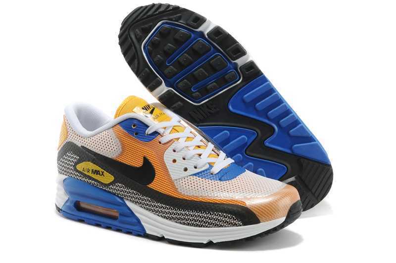 NIKE AIR MAX LUNAR 90 footlocker le plus populaire air max 90 junior chaussures